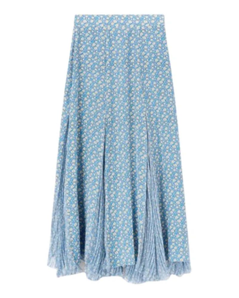 Ermanno Scervino Midirock - Blau Blau