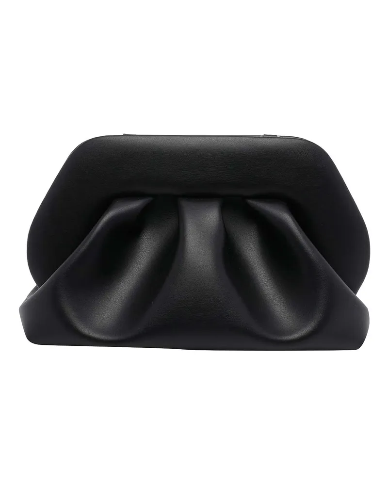 THEMOIRÈ Shopper - Schwarz Schwarz