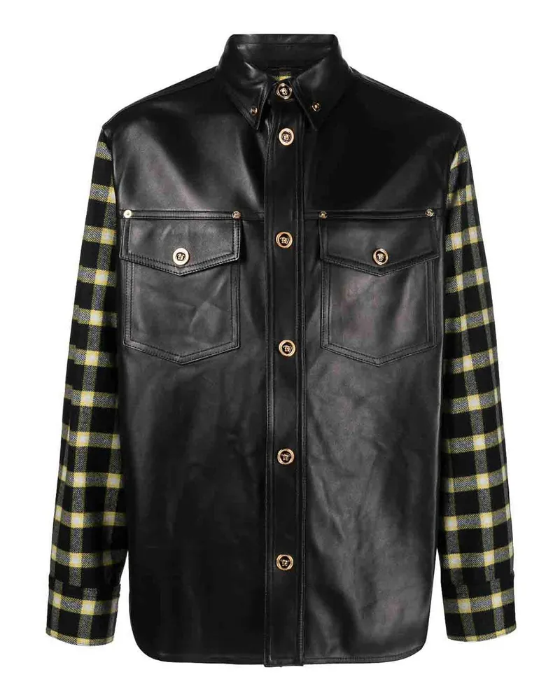 Versace Blazer - Beige Beige