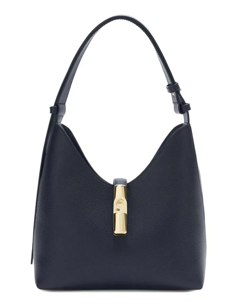 Furla Schultertasche - Blau Blau