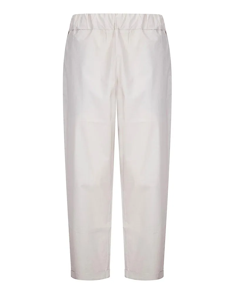 LABO.ART Labo. Art Casual Hose - Rosa Rosa