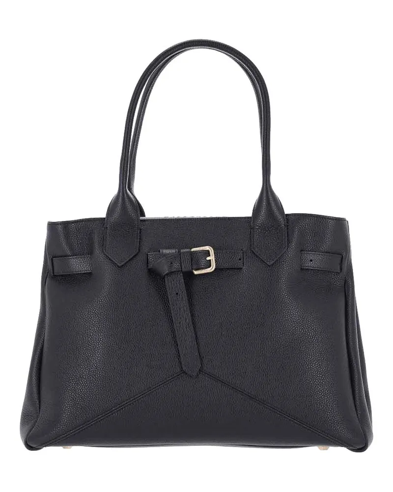 Ballantyne Shopper - Schwarz Schwarz