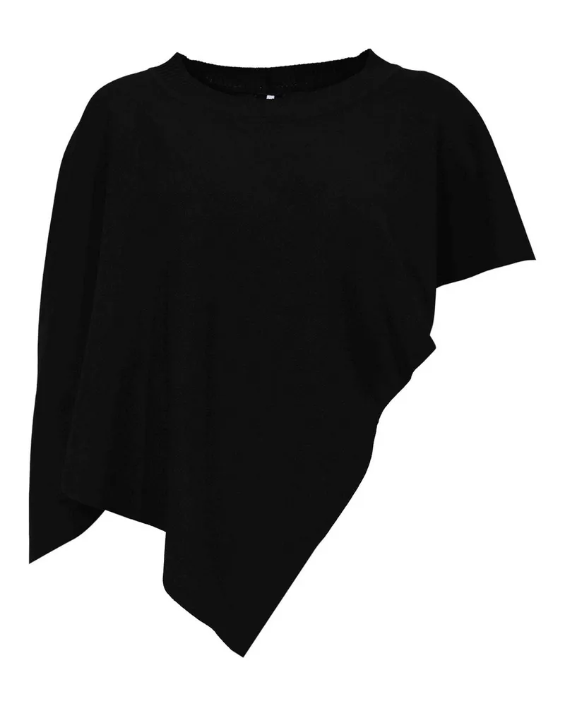 Liviana Conti Tunik - Schwarz Schwarz