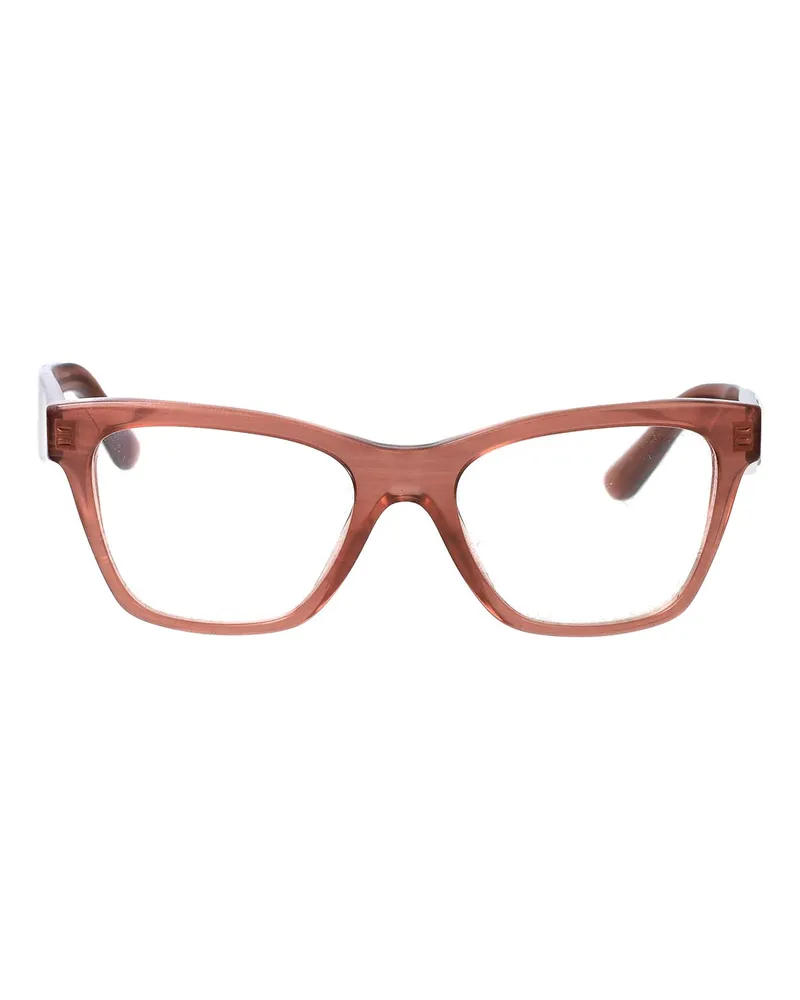 Dolce & Gabbana Sonnenbrille - Braun Braun