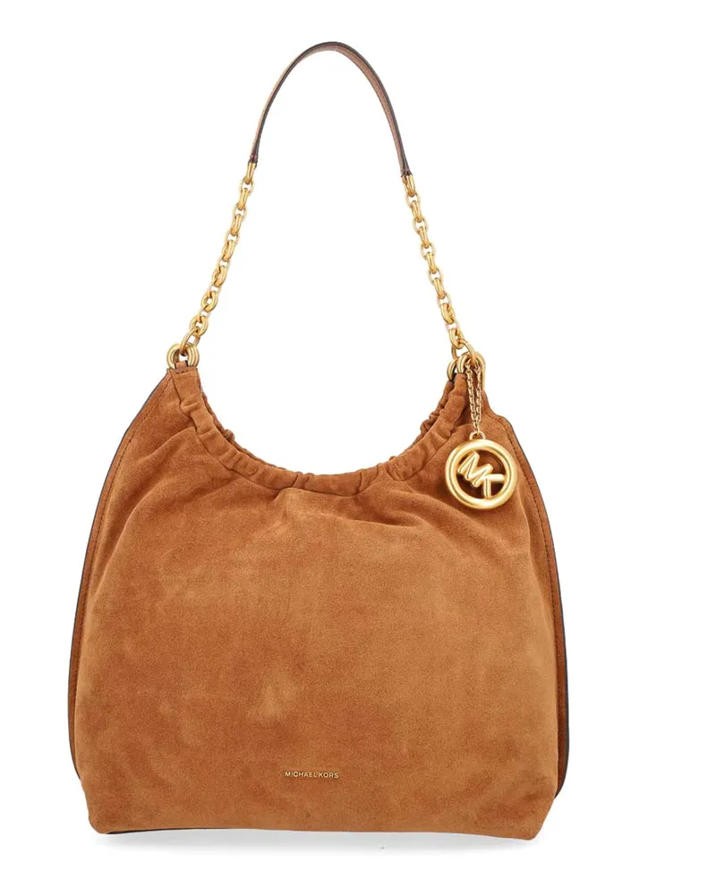 Michael Kors Shopper - Braun Braun