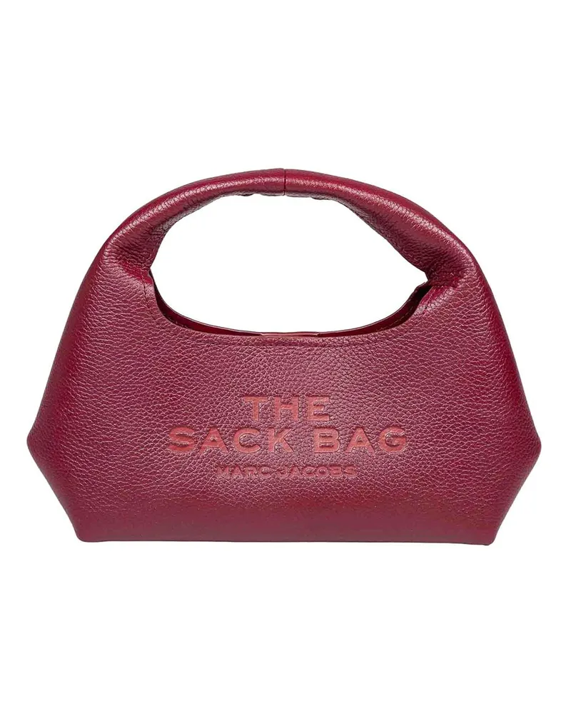 Marc Jacobs Schultertasche - Rosa Rosa