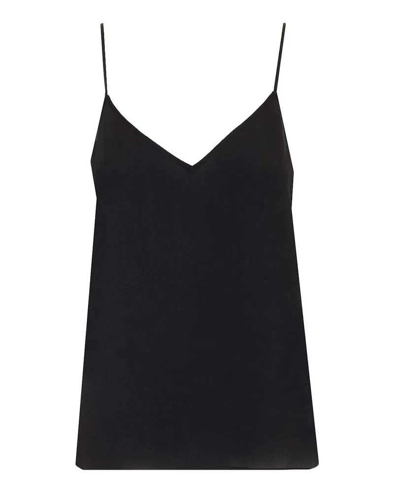 Equipment Top - Schwarz Schwarz