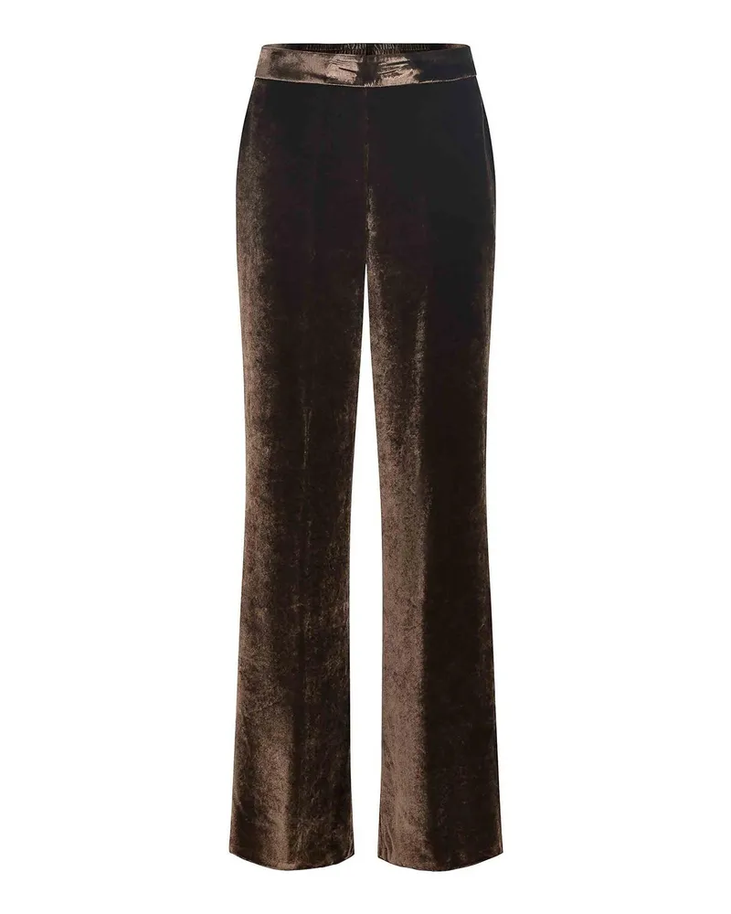 Etro Casual Hose - Braun Braun