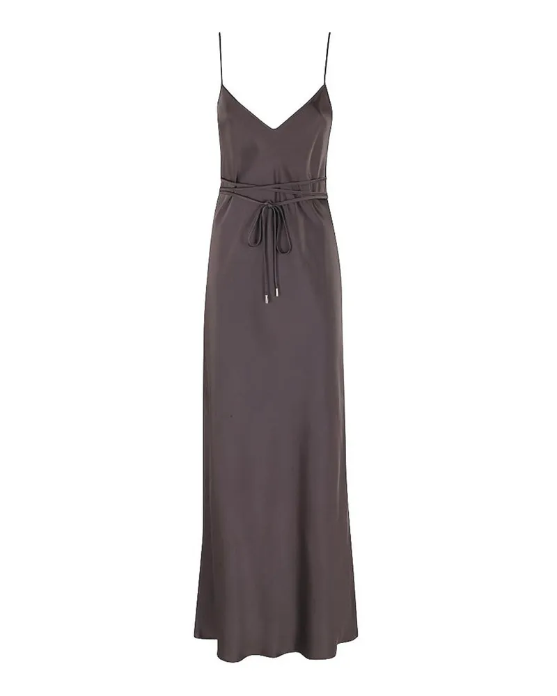 Antonelli Firenze Maxikleid - Lila Lila