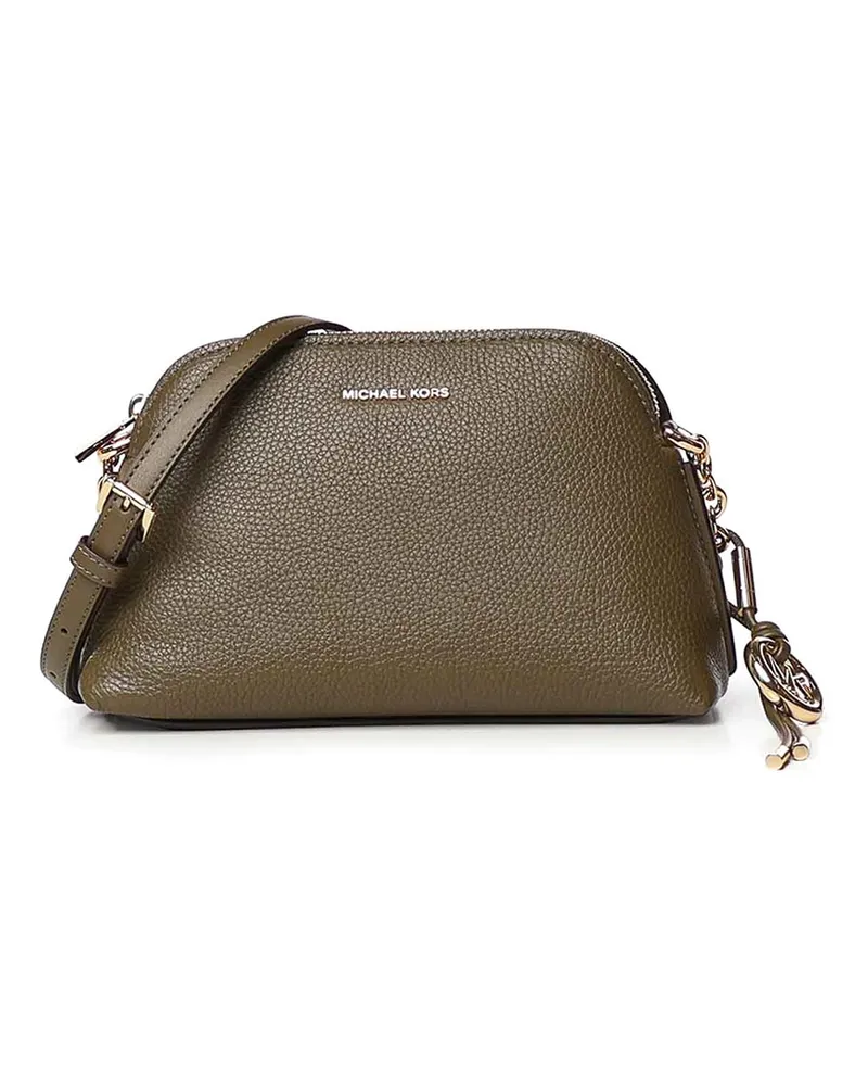 Michael Kors Schultertasche - Beige Beige