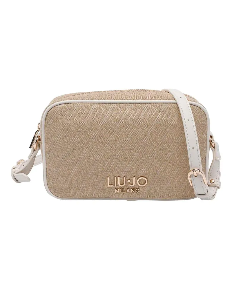Liu Jo Umhängetasche - Beige Beige