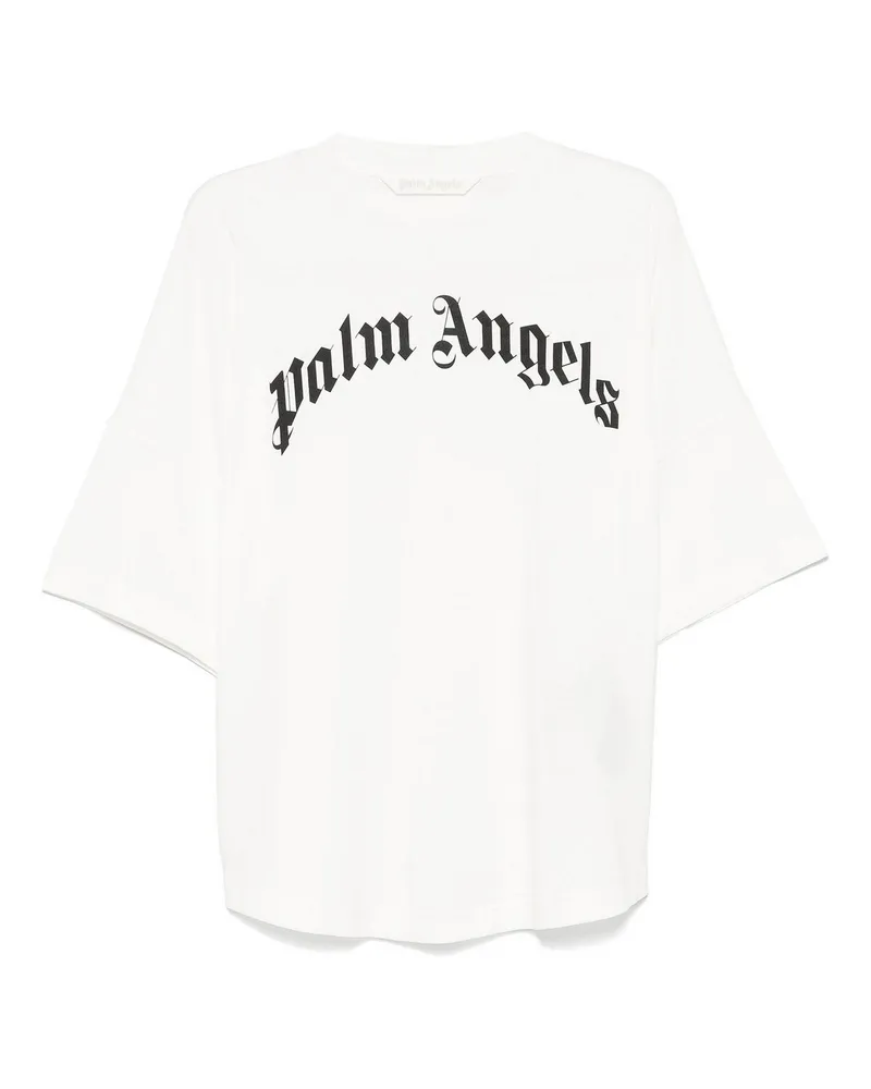 Palm Angels T-Shirt - Schwarz Schwarz