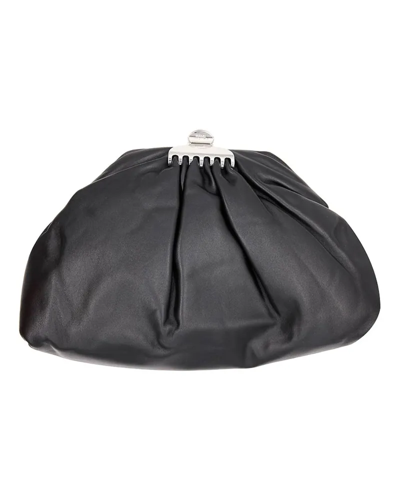 Marc Jacobs Clutch - Schwarz Schwarz