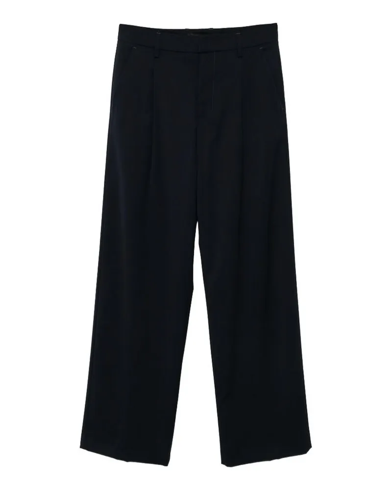 Dondup Casual Hose - Blau Blau