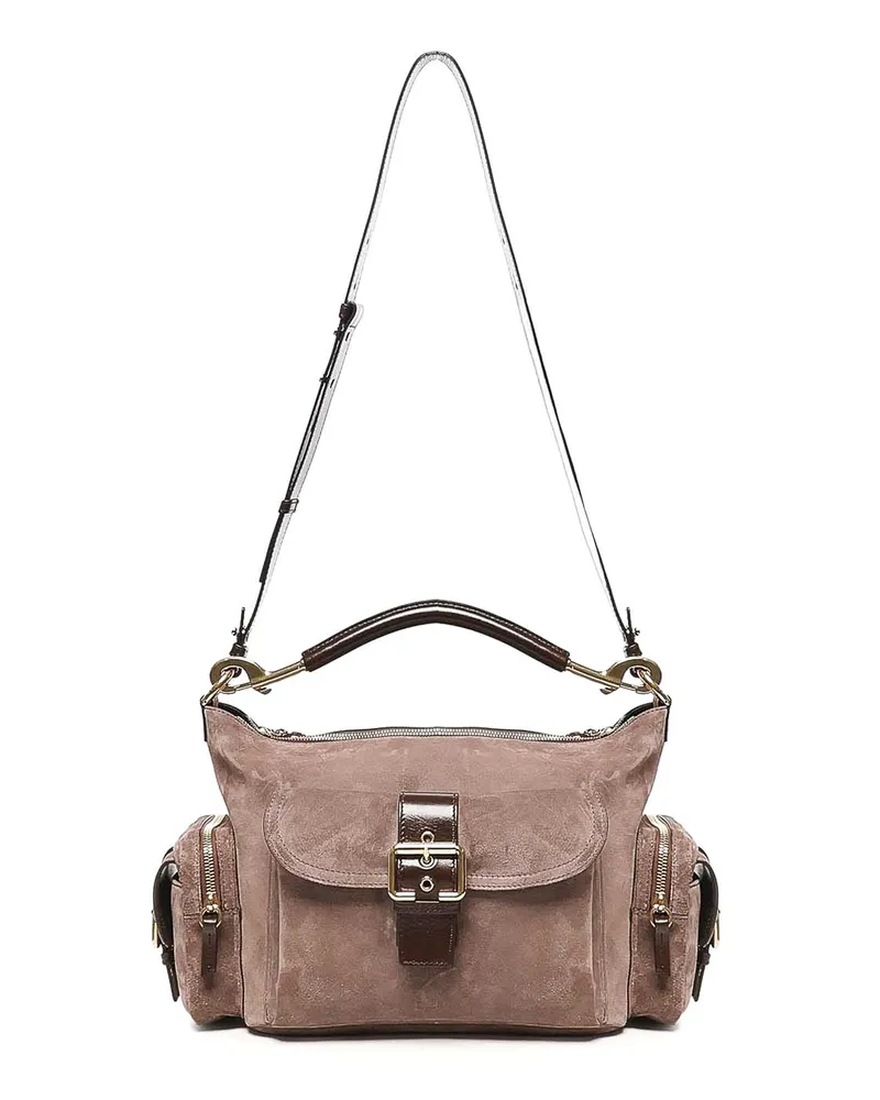 Chloé Umhängetasche - Beige Beige