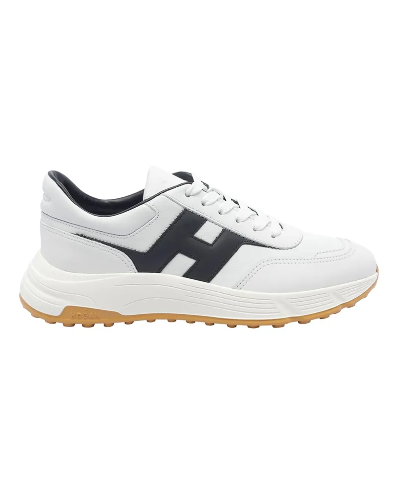 Hogan Sneaker - Weiß Weiß