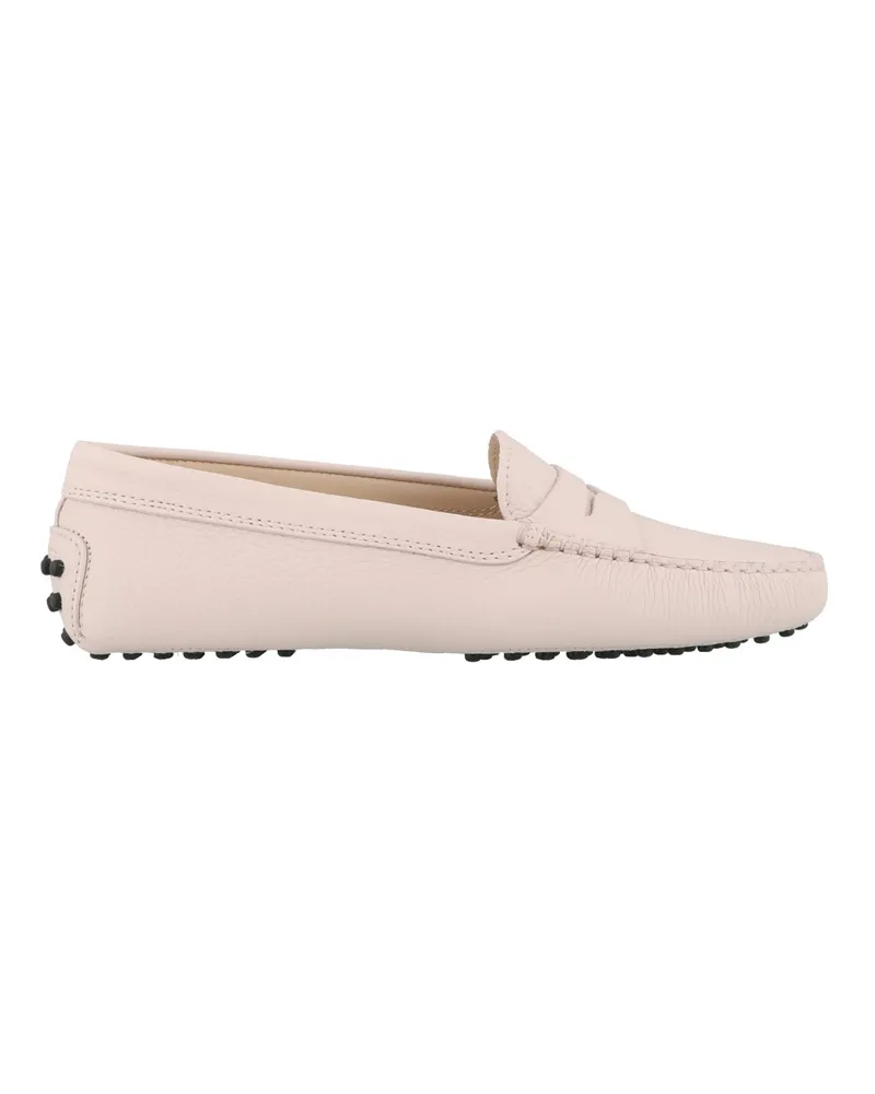 TOD'S Mokassins - Hellrosa Hellrosa