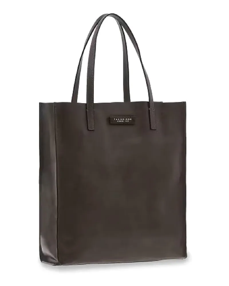 The Bridge Shopper - Schwarz Schwarz