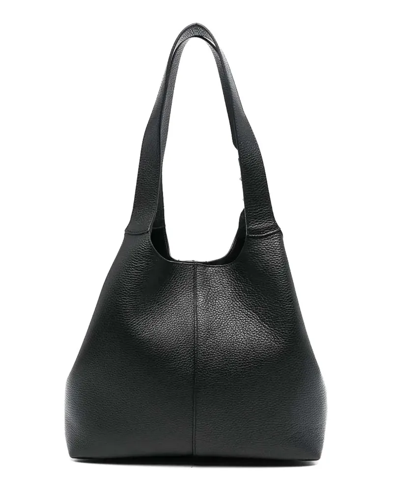 Coccinelle Shopper - Schwarz Schwarz