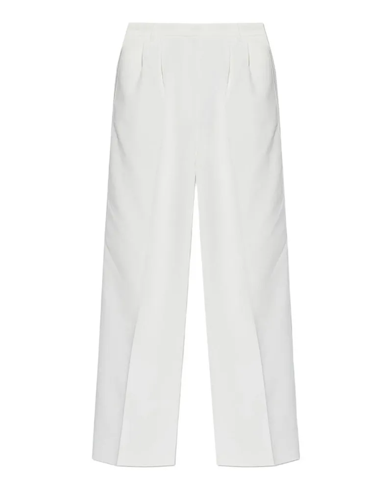 IRO Casual Hose - Weiß Weiß