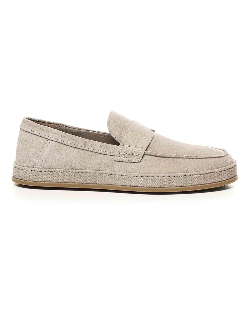 Hogan Mokassins - Beige Beige