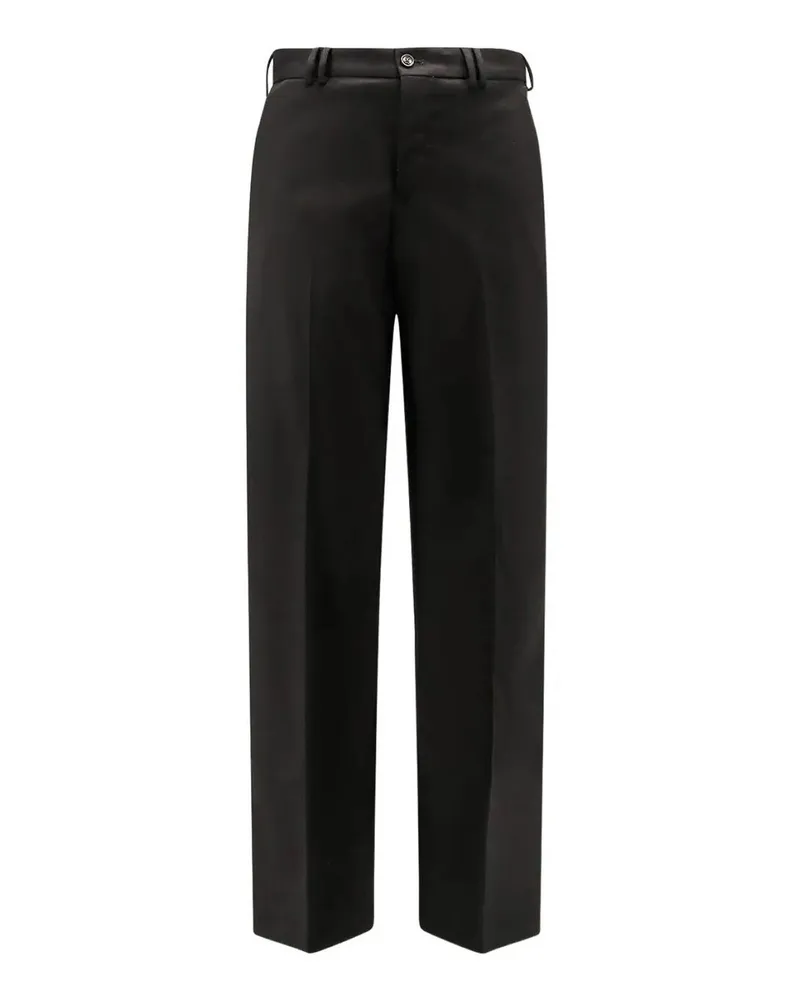 PT TORINO Formale Hose - Schwarz Schwarz
