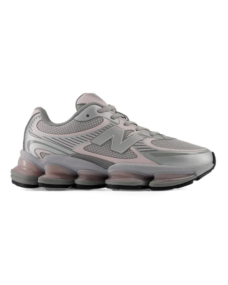 New Balance Sneaker - Grau Grau