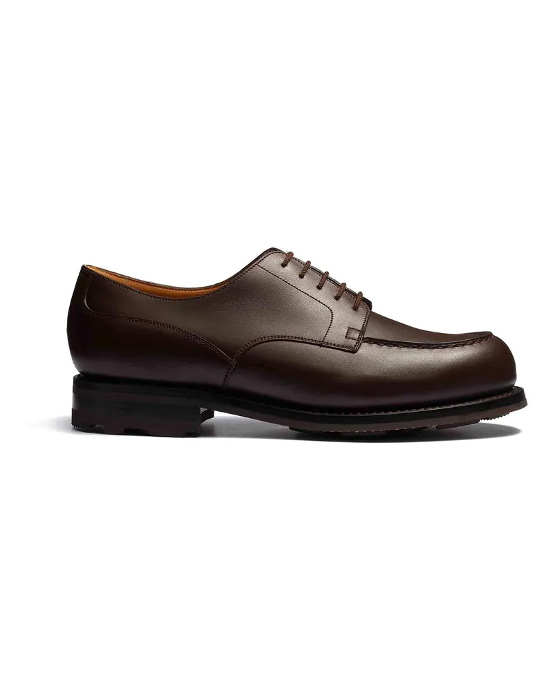 JM Weston J. M. Weston Klassische Schuhe - Braun Braun