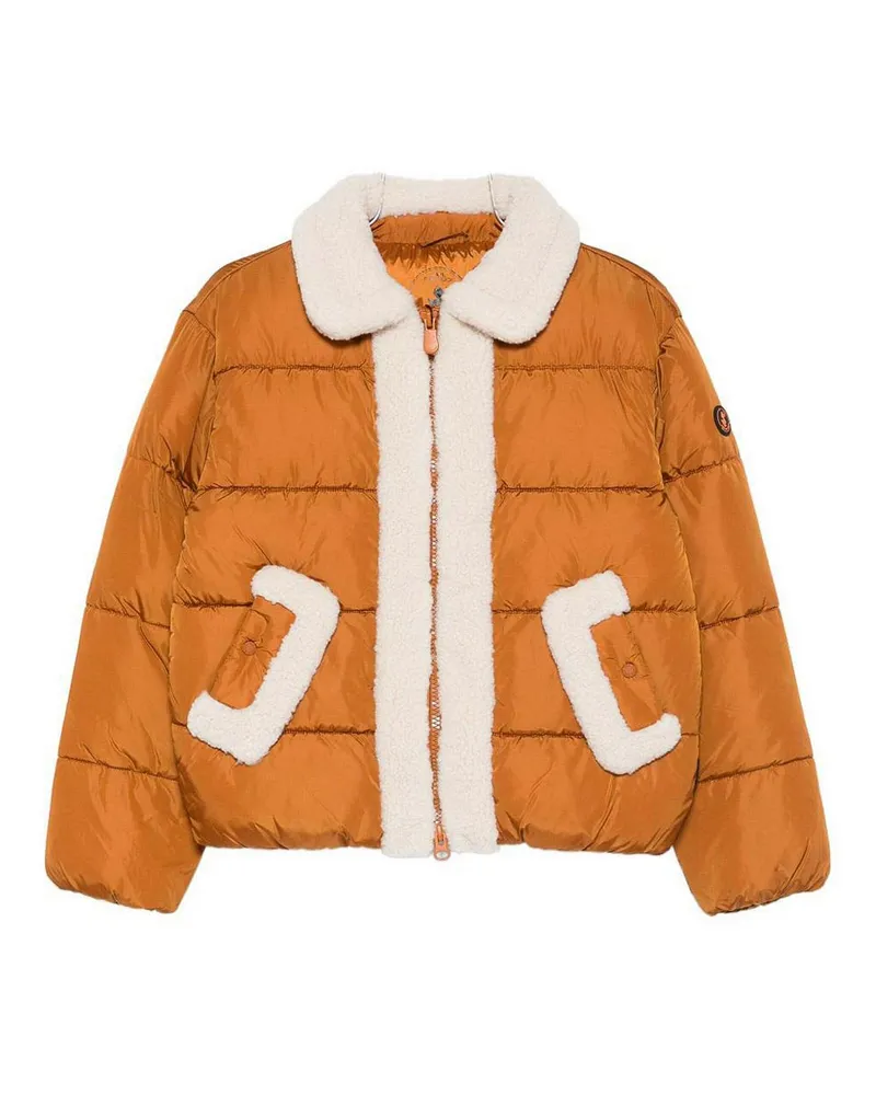 Save The Duck Daunenjacke - Braun Braun