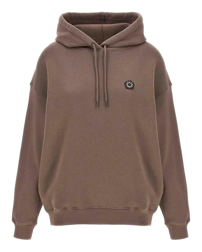 Kenzo Sweatshirt - Braun Braun