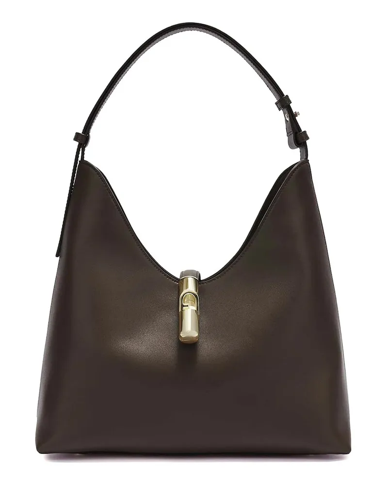 Furla Shopper - Dunkelbraun Dunkelbraun