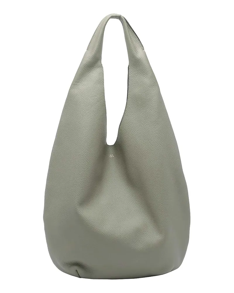 A.P.C. A. P.C. Schultertasche - Grün Grün