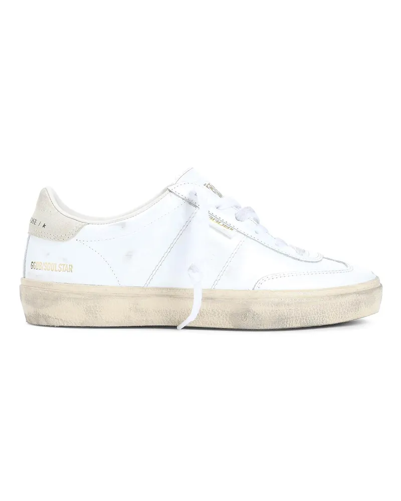 Golden Goose Sneaker - Braun Braun