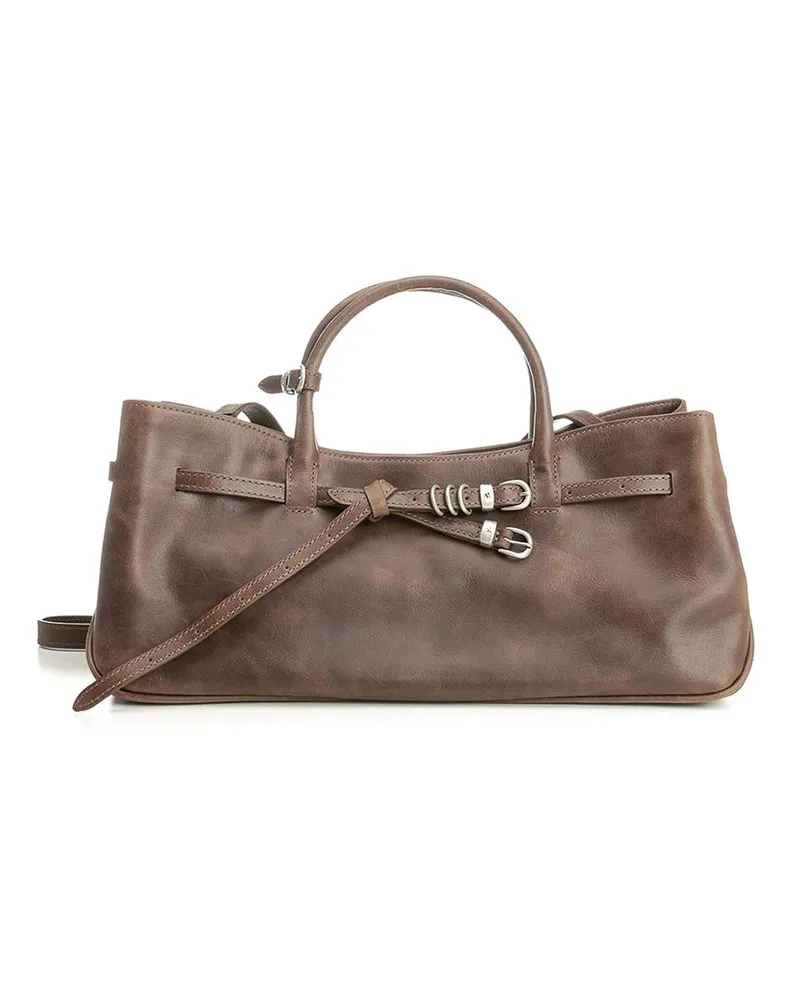 Marge Sherwood Shopper - Braun Braun