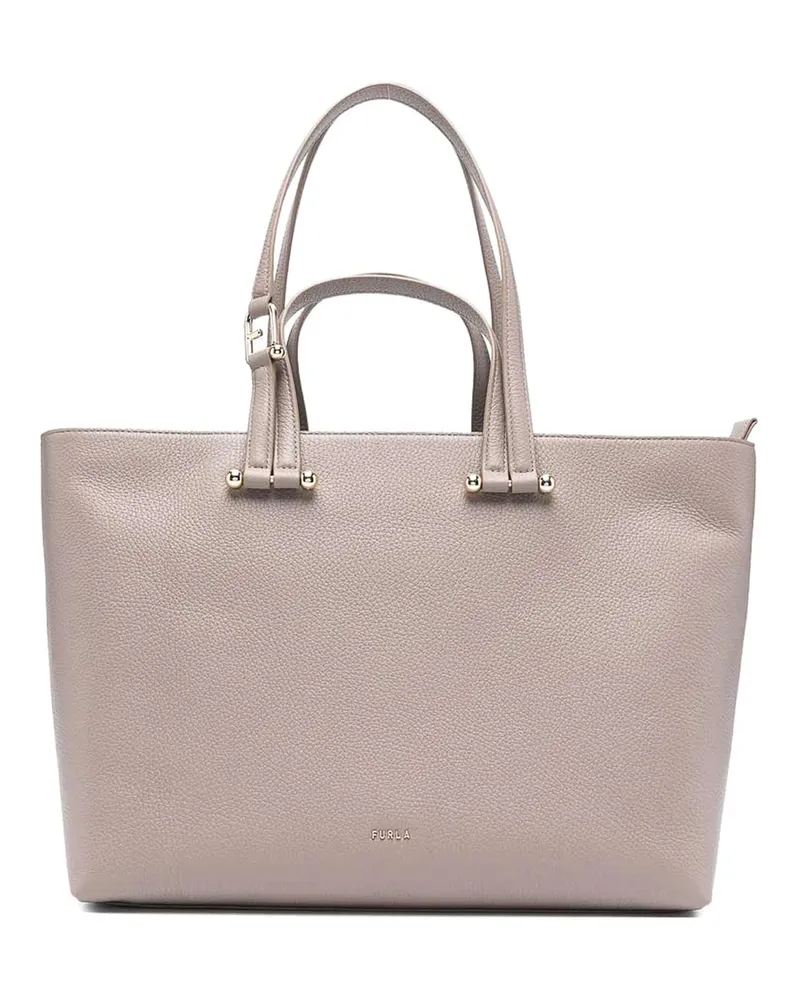 Furla Shopper - Grau Grau