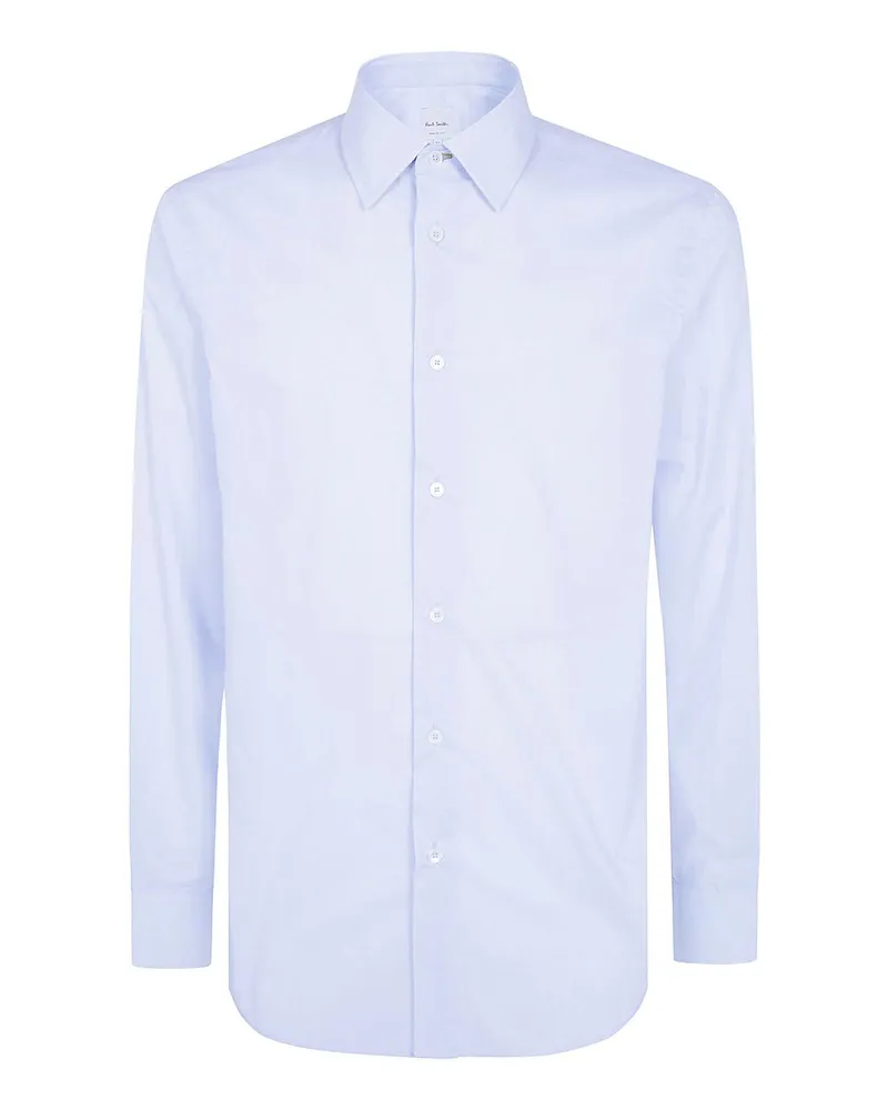 Paul Smith Hemd - Blau Blau