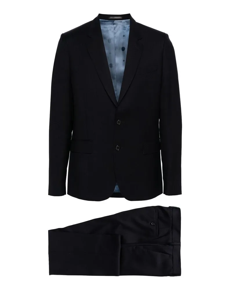 Paul Smith Casual Hose - Blau Blau