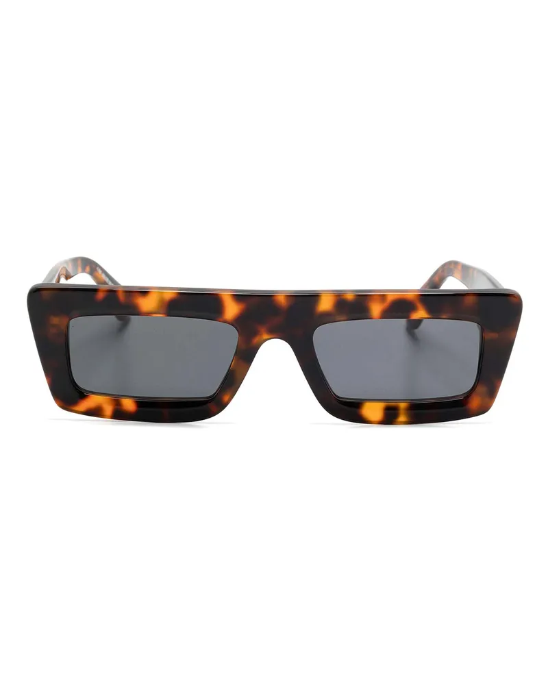 OFF-WHITE Sonnenbrille - Grau Grau