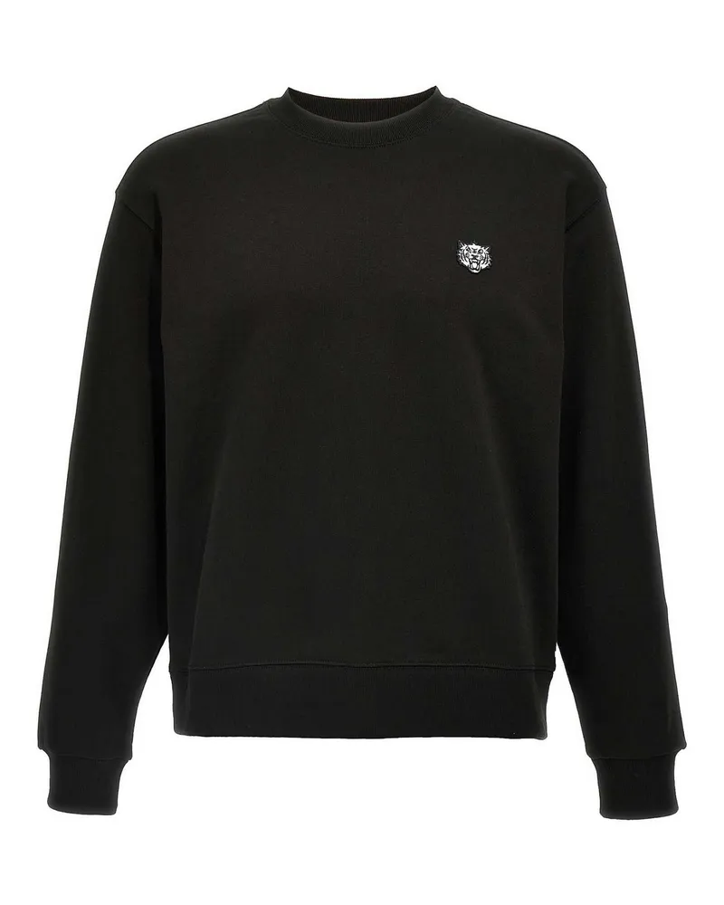 Kenzo Sweatshirt - Schwarz Schwarz