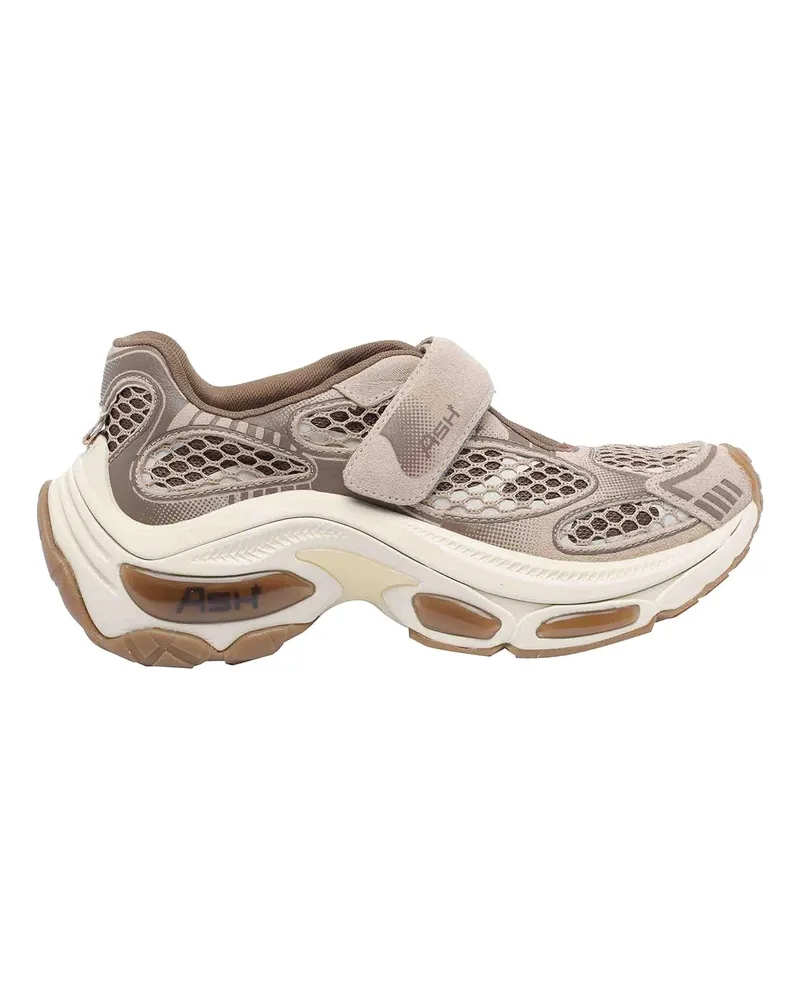 ash Sneaker - Beige Beige