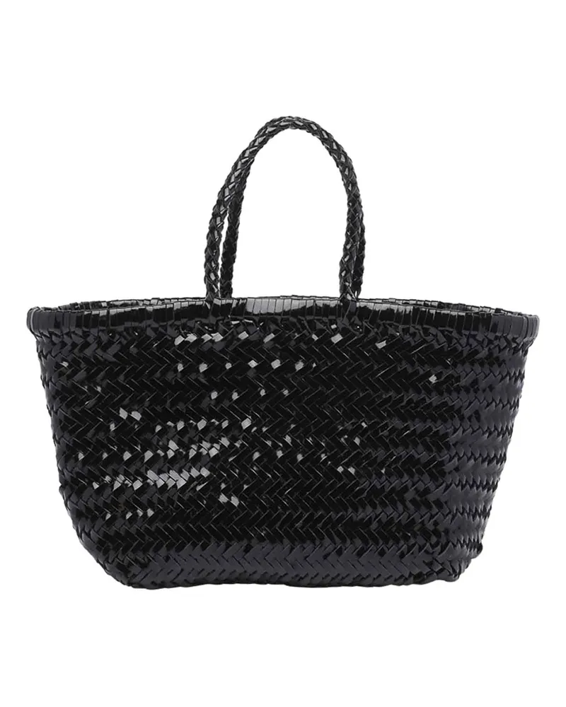 Dragon Diffusion Shopper - Schwarz Schwarz