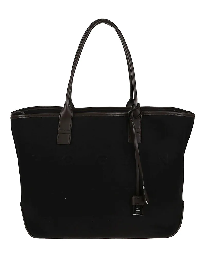 Hogan Shopper - Schwarz Schwarz