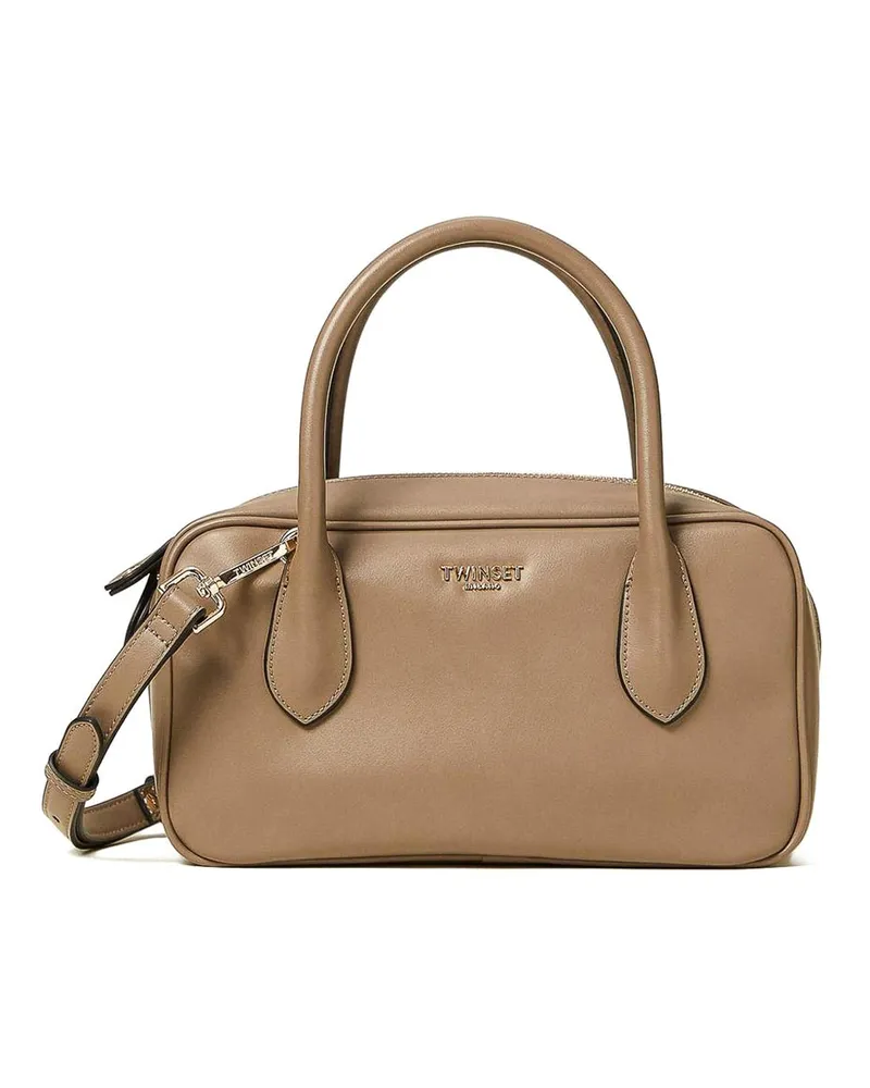 Twin-Set Shopper - Braun Braun