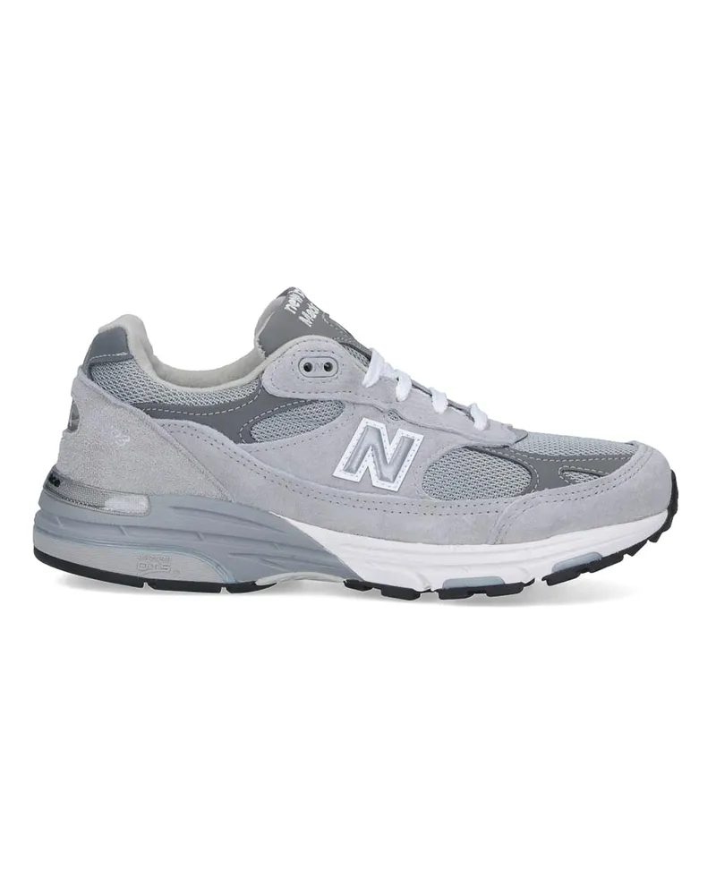 New Balance Sneaker - Grau Grau