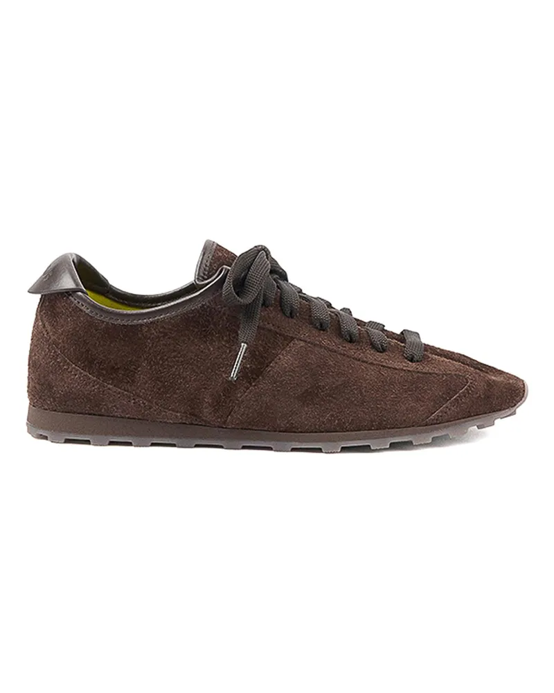 Jacquemus Sneaker - Braun Braun