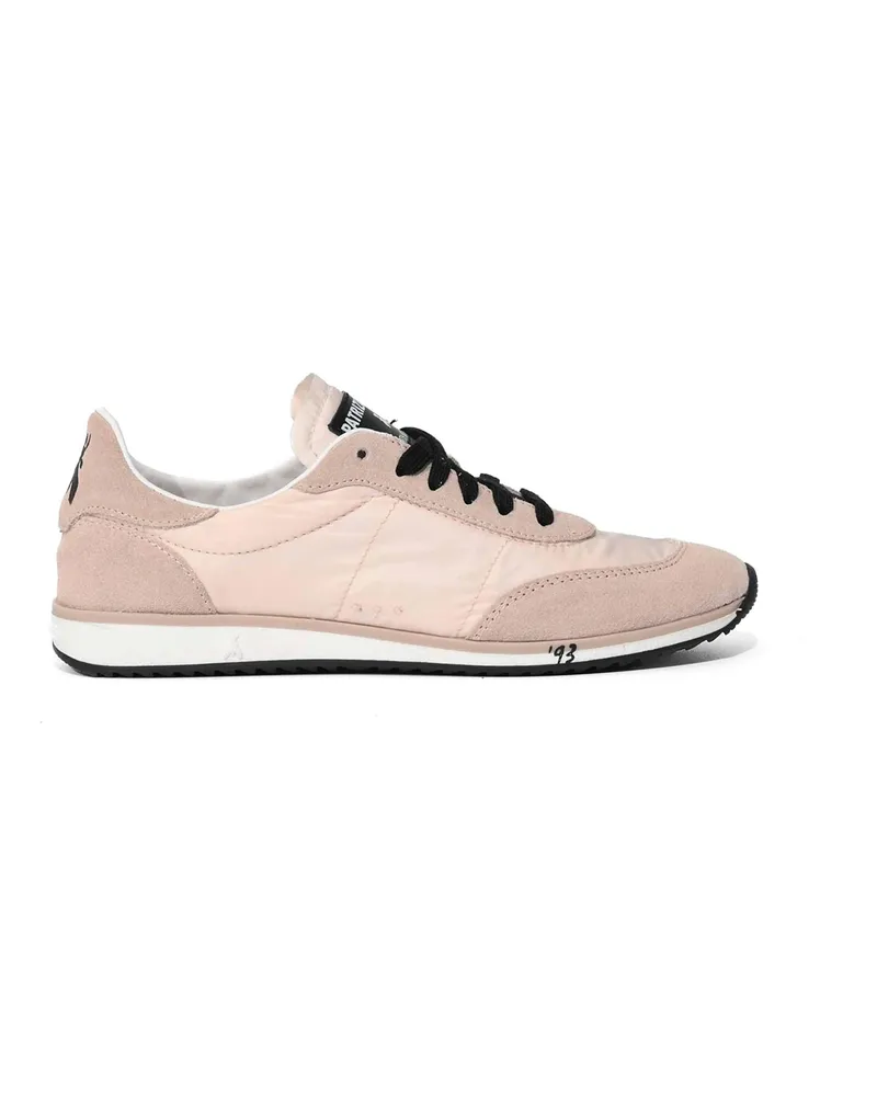 Patrizia Pepe Sneaker - Nude Nude