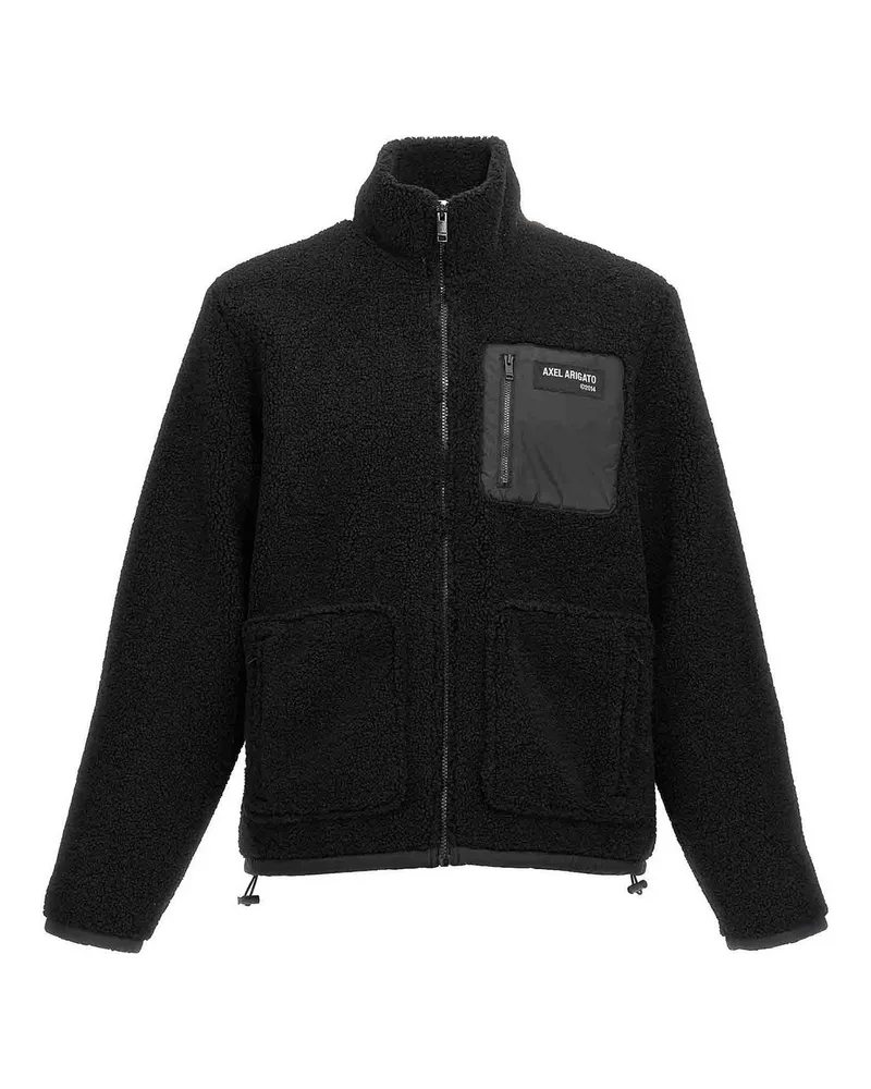 Axel Arigato Blazer - Schwarz Schwarz