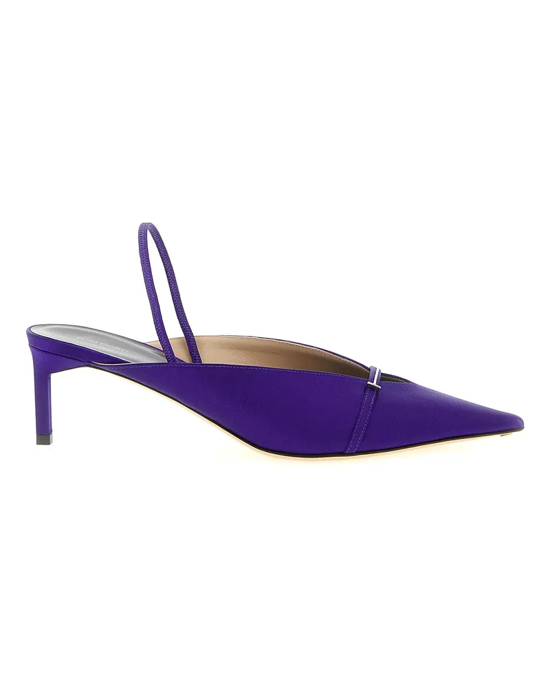 Tom Ford Sandalen - Lila Lila