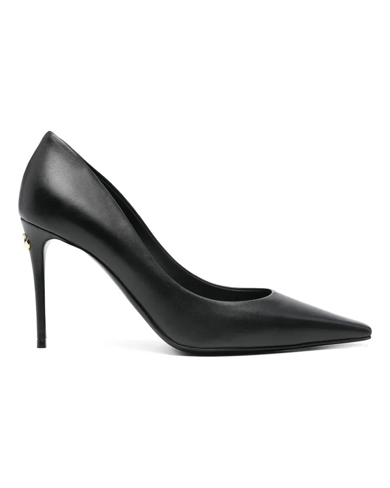 Dolce & Gabbana Pumps - Schwarz Schwarz
