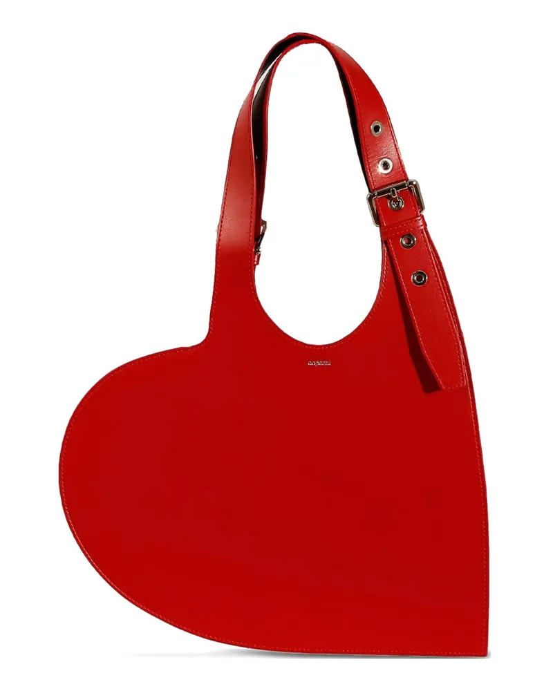 COPERNI Shopper - Rot Rot